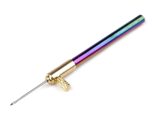 Adata izšūšanai ar pērlītēm /Aari Needle
