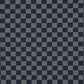 Džinsu audums - rūtis 330 g/m²
