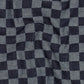 Džinsu audums - rūtis 330 g/m²