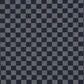 Džinsu audums - rūtis 330 g/m²