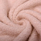 Frotē audums - pūderis 350 g/m²