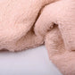 Frotē audums - pūderis 350 g/m²
