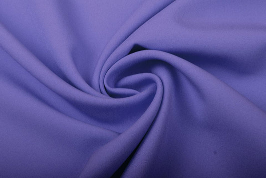 Gabardīns - violets 180 g/m²