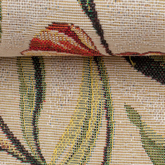Gobelēns - tulpes 415 g/m²