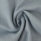 Lins ar viskozi - dūmakaini zils 200 g/m²