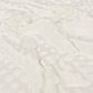 Minky fliss - piena balts 260 g/m²