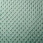 Minky fliss - tumšs mint tonis 260 g/m²