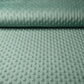 Minky fliss - tumšs mint tonis 260 g/m²