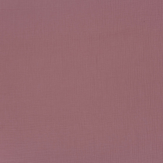 Muslīns - dūmakaini lillā 125 g/m²