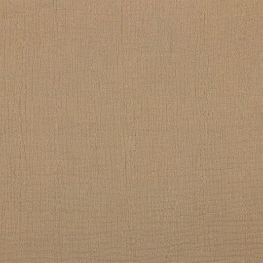 Muslīns - kapučino 130 g/m²