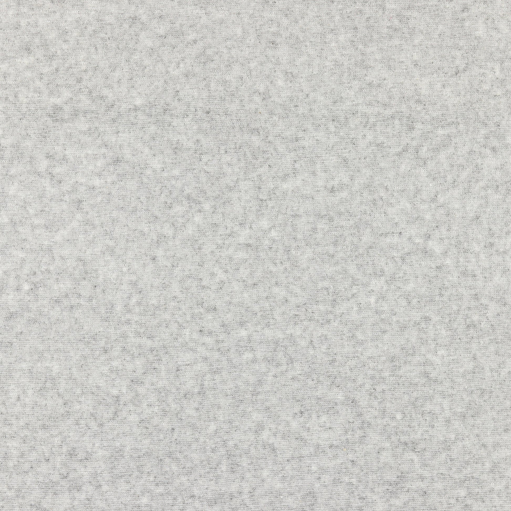 Pēdējais gabaliņš - Mitrumizturīgs frotē audums - pelēks 190 g/m² - 10cm