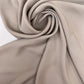 Viskozes audums - bēšs 210 g/m²
