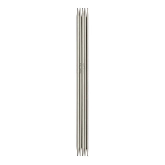 Zeķu adāmadatas Pony Classic - 20 cm 3.25 mm (5gab.)