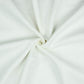 100% Lina audums-balts 230 g/m²