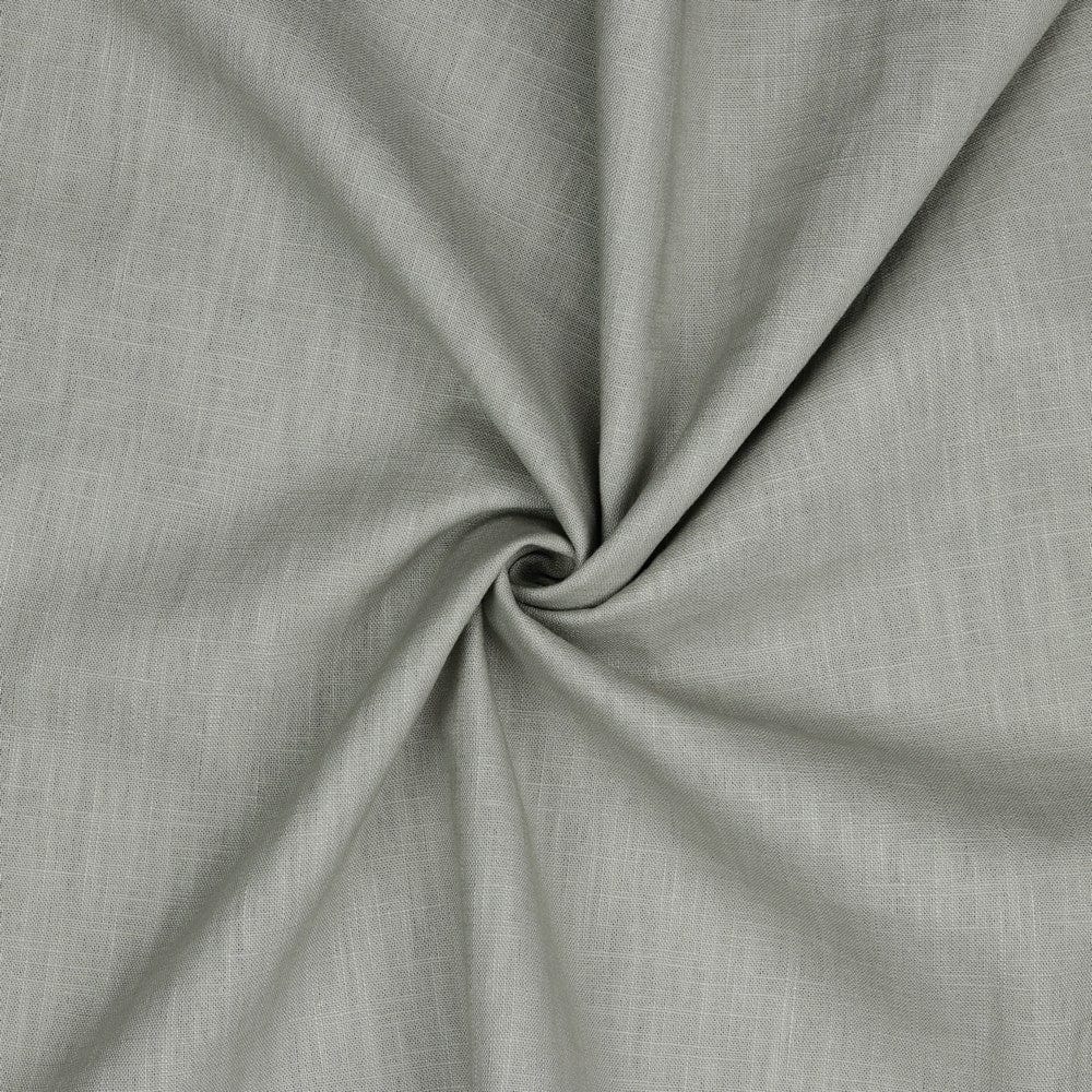 100% Lina audums-pelnu pelēks 230 g/m²