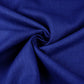 100% Lina audums-rudzupuķu zils 240 g/m²