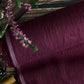 100% Mīkstināts lins-vīna krāsa 205 g/m²