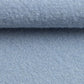 100% Vilnas audums-gaiši zila 385 g/m²