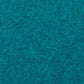 100% Vilnas audums-teal 385 g/m²