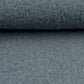 100% Vilnas audums-zilpelēks 385 g/m²