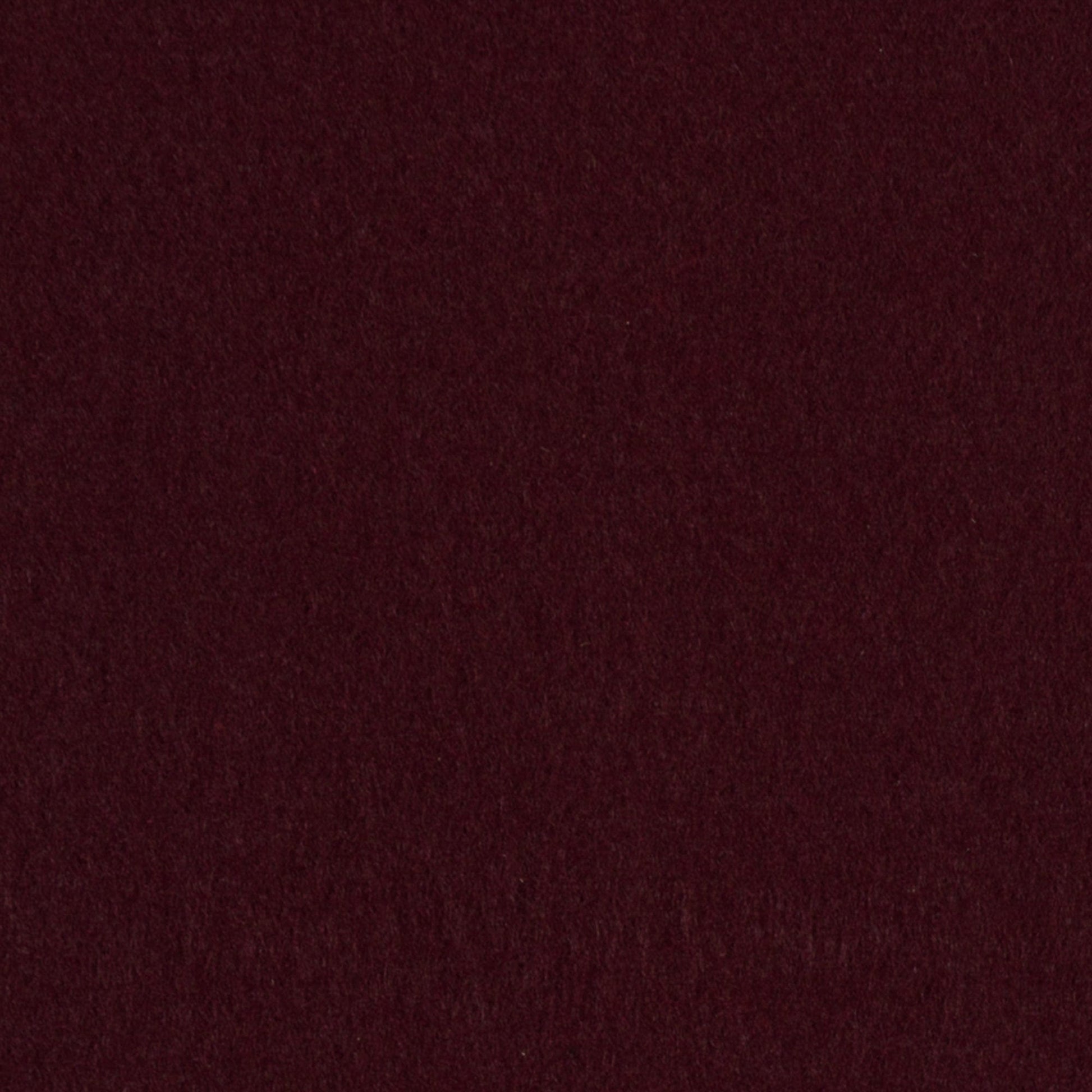 Filca audums ruļļos, 1mm-bordo 200 g/m²