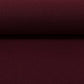 Filca audums ruļļos, 1mm-bordo 200 g/m²