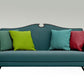Kanvas audums-melns 230 g/m²