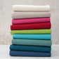 Kanvas audums-melns 230 g/m²
