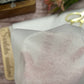 Līmaudums vienpusējs (flizelīns)-balts 39 g/m²