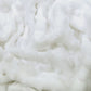Minky fliss-balts 260 g/m²