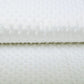 Minky fliss-balts 260 g/m²