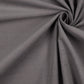 Smalkais Kokvilnas velvets-pelēks 145 g/m²