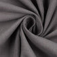 Smalkais Kokvilnas velvets-pelēks 145 g/m²