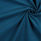 Smalkais Kokvilnas velvets-petrol 145 g/m²