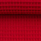 Vafeļaudums-sarkans 230 g/m²