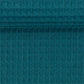 Vafeļaudums-zilganzaļš (Teal) 230 g/m²