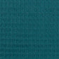 Vafeļaudums-zilganzaļš (Teal) 230 g/m²
