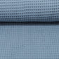 Vafeļaudums-zilpelēks 230 g/m²